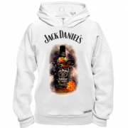 Худи BASE Jack Daniels (2)