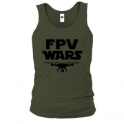 Майка "FPV Wars"