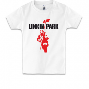 Дитяча футболка Linkin Park (3)