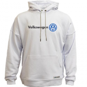 Худи без начеса Volkswagen