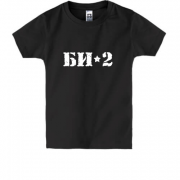 Дитяча футболка БІ-2