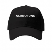 Кепка Neurofunk