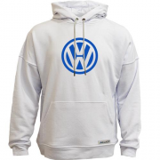 Худи без начеса Volkswagen (лого)