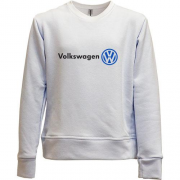 Детский свитшот без начеса Volkswagen
