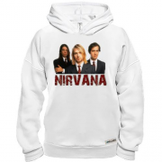 Худи BASE Nirvana (color)