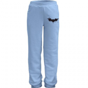 Дитячі трикотажні штани Batman (3)