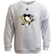 Свитшот без начеса Pittsburgh Penguins