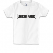 Дитяча футболка Linkin Park Лого