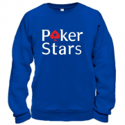 Свитшот Poker Stars 2