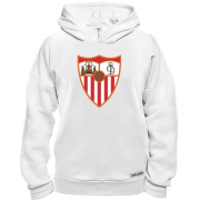 Худі BASE FC Sevilla (Севілья)