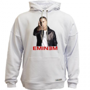 Худи без начеса Eminem (2)