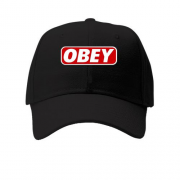Детская кепка OBEY