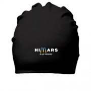 Хлопковая шапка "Himars - я це люблю"