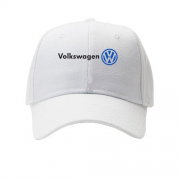 Детская кепка Volkswagen