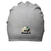 Хлопковая шапка Mercedes S Klasse