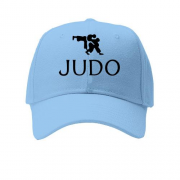 Детская кепка  Judo