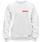 Світшот Bosch (міні лого)