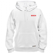 Толстовка Bosch (міні лого)