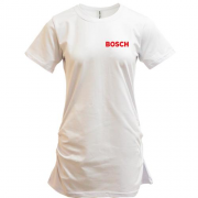 Туника Bosch (мини лого)