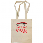 Сумка шопер Hot road cartel