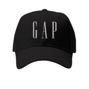 Дитяча кепка з логотипом GAP