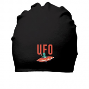 Хлопковая шапка UFO НЛО