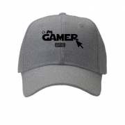 Кепка Gamer (2)