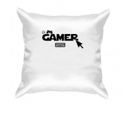 Подушка Gamer (2)
