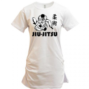 Туника Jiu-Jitsu (2)