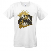 Футболка Shadow Warrior (Воїн Тіні)