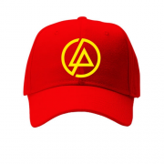 Детская кепка Linkin Park (круглый логотип)