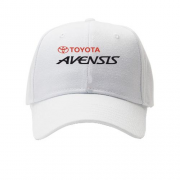 Дитяча кепка Toyota Avensis
