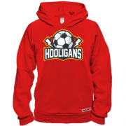 Худі BASE Hooligans Soccer