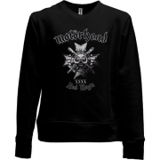 Дитячий світшот без начісу Motörhead - Bad Magic