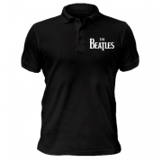Чоловіча футболка-поло The Beatles (4)