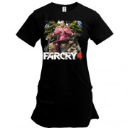 Подовжена футболка Far Cry 4
