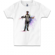 Дитяча футболка Far Cry - Лонгін
