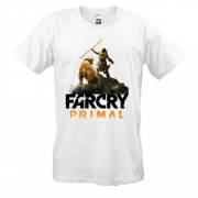 Футболка Far Cry Primal