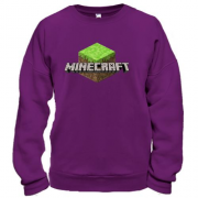 Свитшот Minecraft icon