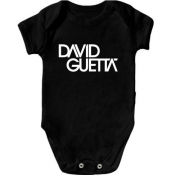 Дитячий боді David Guetta