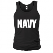 Майка NAVY (ВМС США)