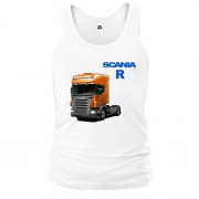 Майка Scania-R