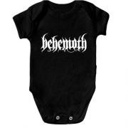 Дитячий боді Behemoth