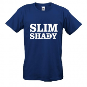 Футболка Eminem - The Real Slim Shady