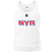 Майка New York Rangers