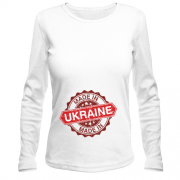 Лонгслив Made in Ukraine (2)