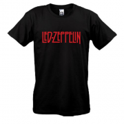 Футболка Led Zeppelin 2