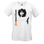 Футболка The Doors (Jim Morrison)
