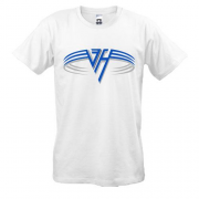 Футболка Van Halen