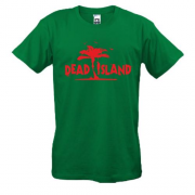 Футболка Dead island
